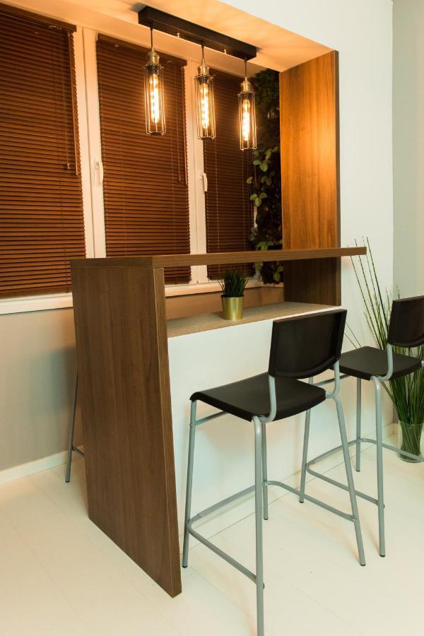 The Retreat Apartment Sinaia Ngoại thất bức ảnh