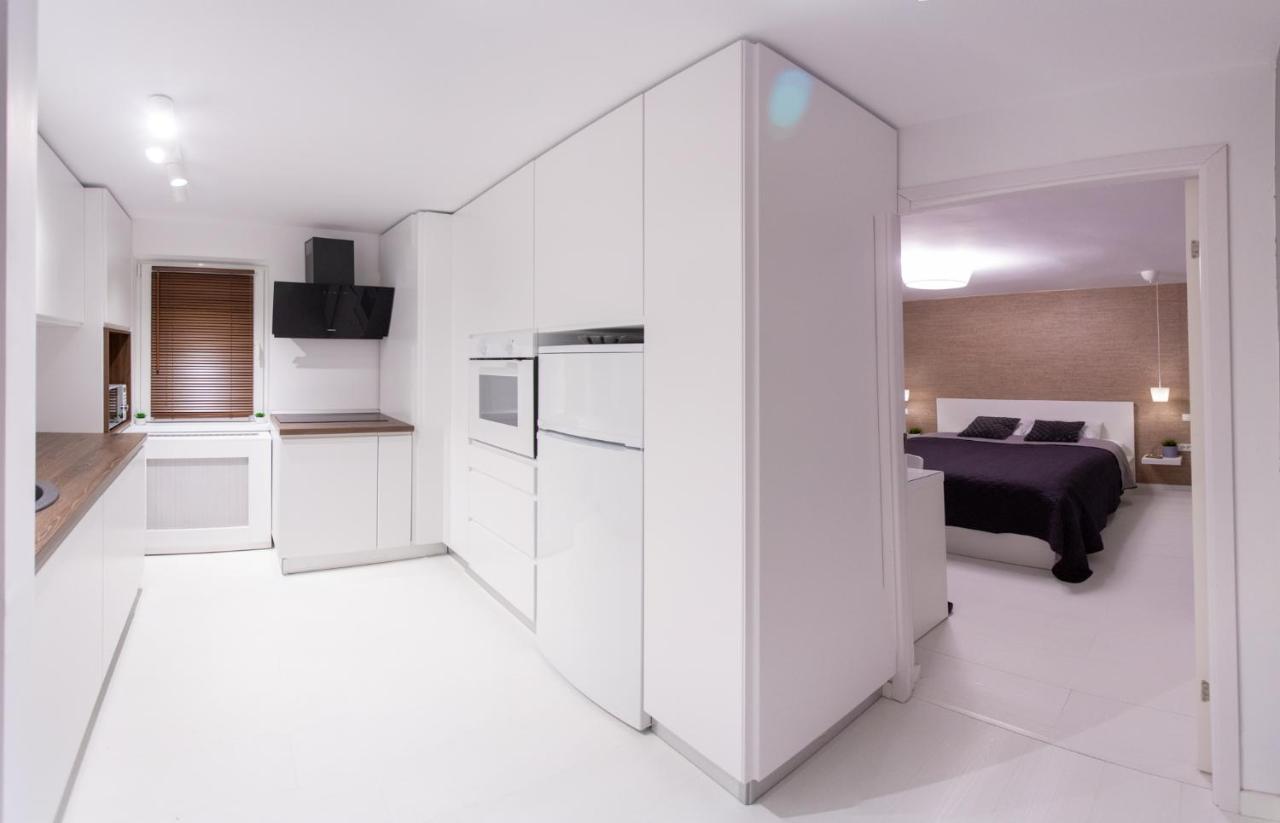 The Retreat Apartment Sinaia Ngoại thất bức ảnh