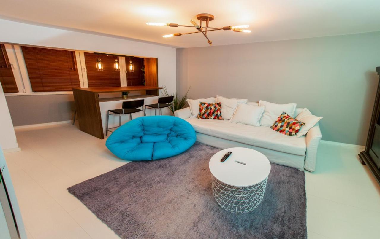The Retreat Apartment Sinaia Ngoại thất bức ảnh