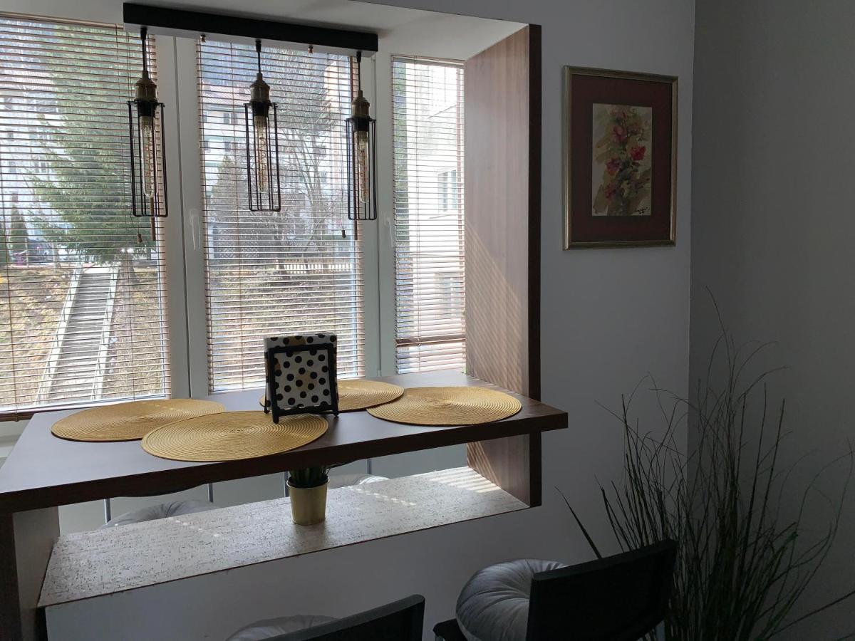 The Retreat Apartment Sinaia Ngoại thất bức ảnh