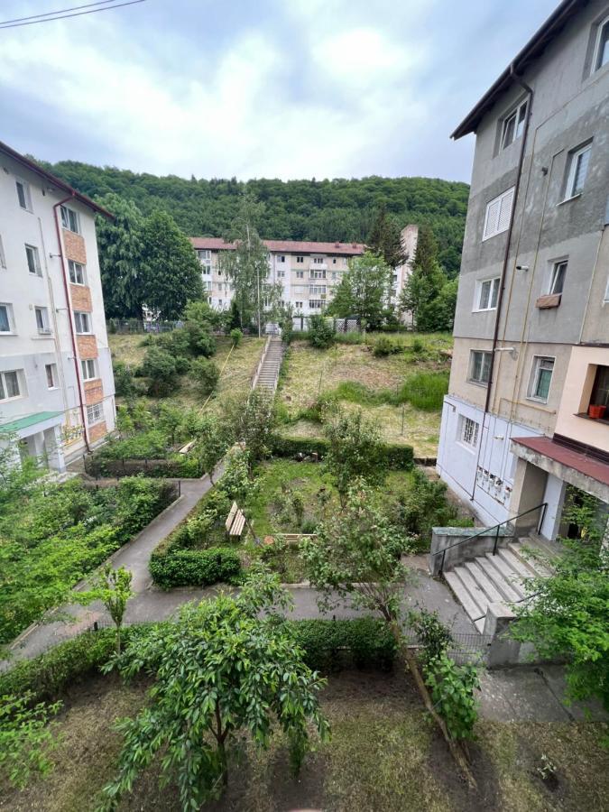 The Retreat Apartment Sinaia Ngoại thất bức ảnh